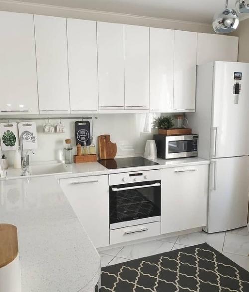 Какой замечательный ремонт получился.