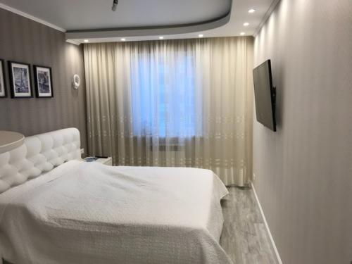 Ремонт в трехкомнатной квартире руками нашего подписчика. 04