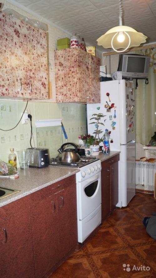 И ещё одно отличное преображение на ваш суд.