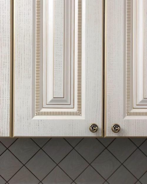 Как вам такой стиль на кухне 9, 5 м 2. 09