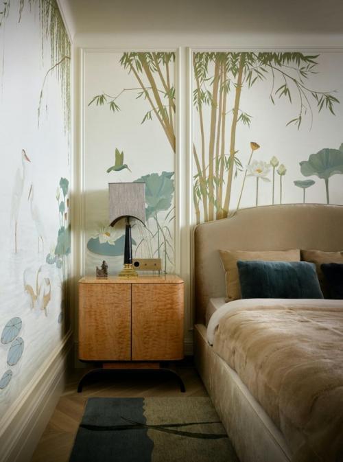 Интерьер площадью 67 кв. 02