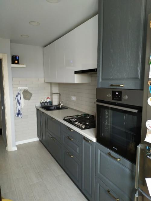 И ещё одно отличное преображение на ваш суд. 02