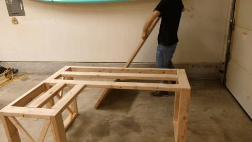 Рабочий стол своими силами. 05