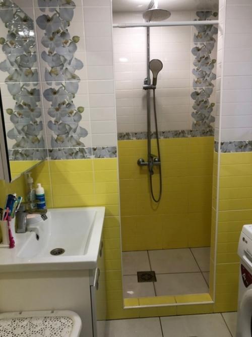 Ремонт в доме нашей подписчицы. 08