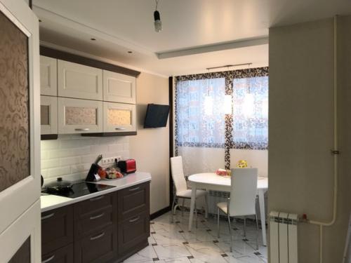 Ремонт в трехкомнатной квартире руками нашего подписчика. 07