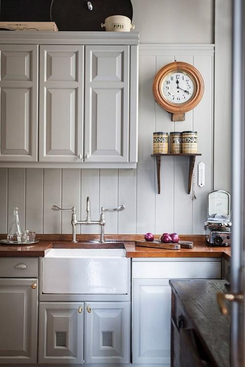 Эта квартира в Милане - тонкий пример того, как личный вкус формирует атмосферу дома. 01