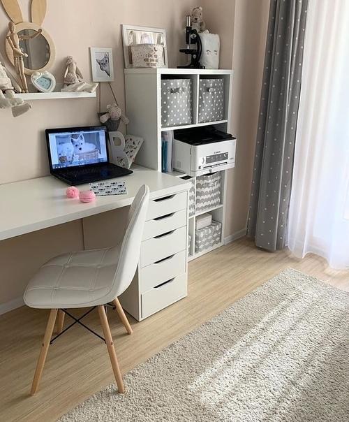 Какой замечательный ремонт получился. 06