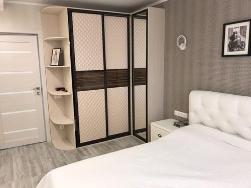 Ремонт в трехкомнатной квартире руками нашего подписчика. 05