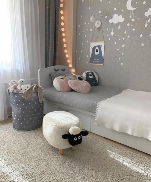 Какой замечательный ремонт получился. 02