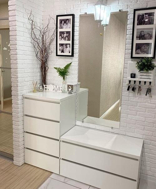 Какой замечательный ремонт получился. 04