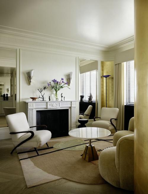 Интерьер площадью 67 кв. 04