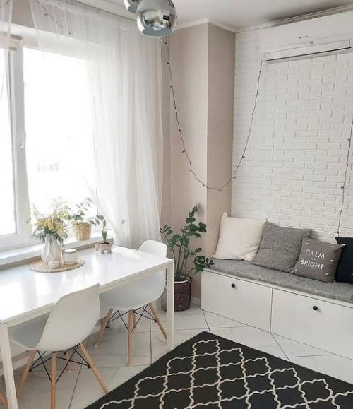 Какой замечательный ремонт получился. 08