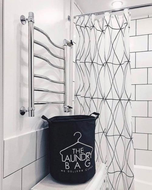 Капитальный ремонт. Такой светлый и уютный интерьер получился. 05