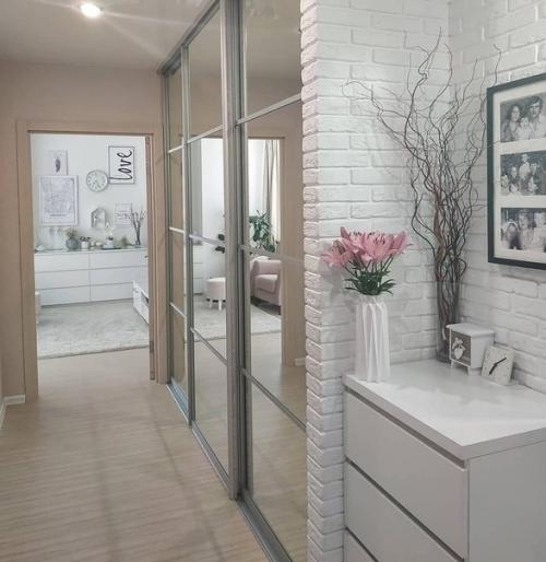 Какой замечательный ремонт получился. 07