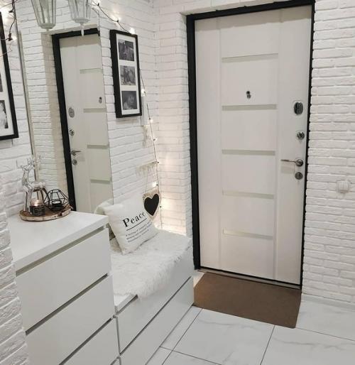 Какой замечательный ремонт получился. 05