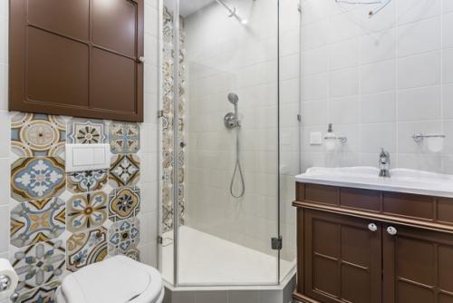 Дизайн и ремонт квартиры 200 кв. 06