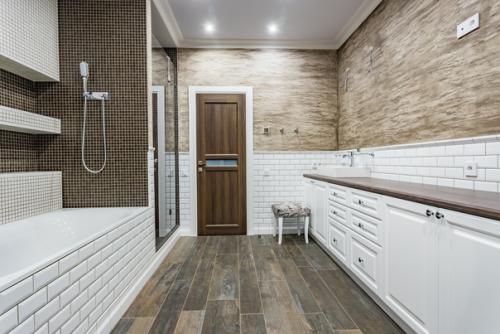 Дизайн и ремонт квартиры 200 кв. 05