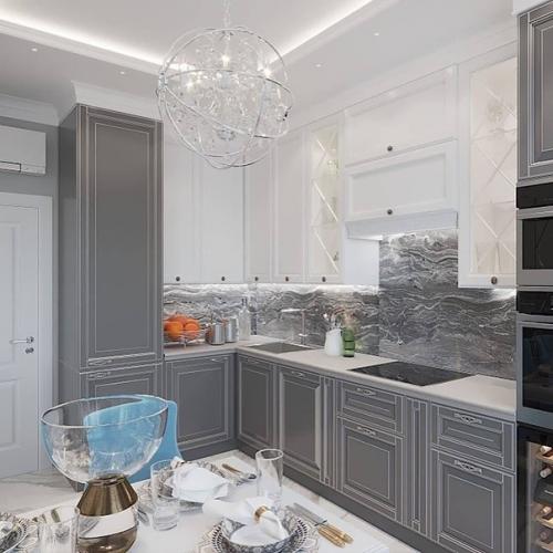 Дизайн - проект на вашу оценку. 02