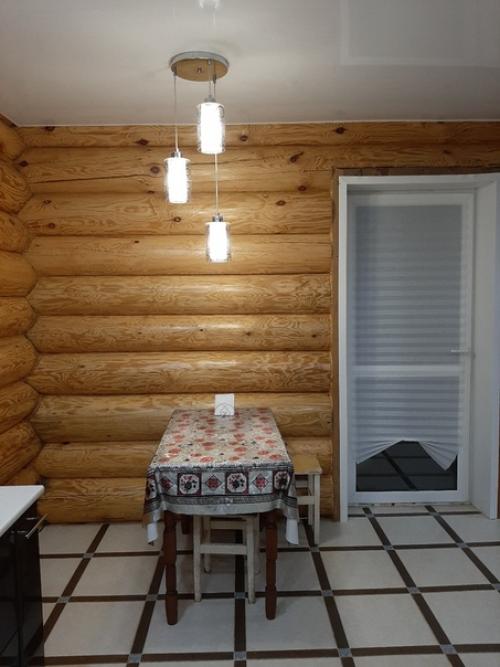 Моя кухня совета насчет стола прошу. 03