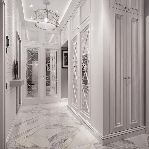 Дизайн - проект на вашу оценку. 07