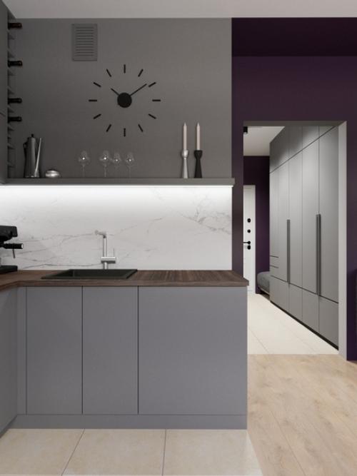 Дизайн - проект студии на вашу оценку. 06