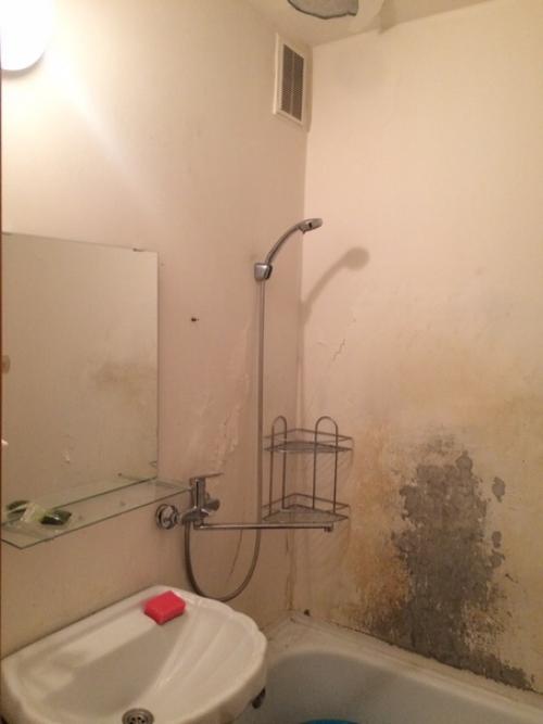 Ремонт санузла и ванной комнаты от подписчика. 06