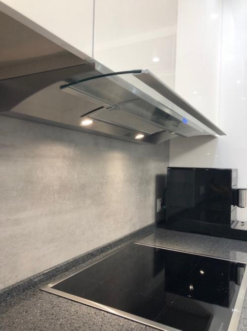 Кухня от подписчицы на ваше обозрение. 03