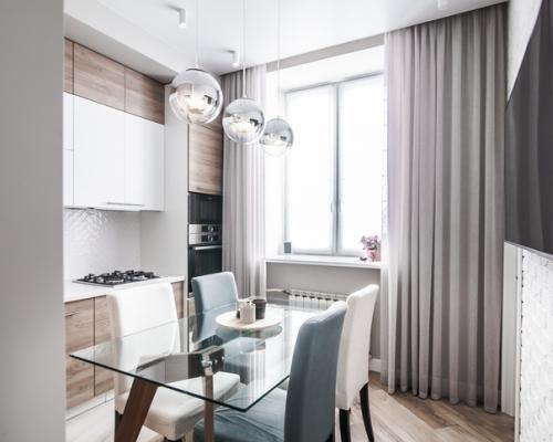 Реализация квартиры в Мурманске 85 кв.  