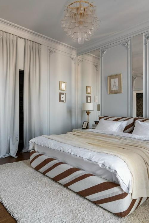 Дом в Ростове-на-дону стал отражением творческого подхода и личного стиля хозяйки. 07