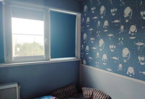 Детская комната своими руками. 02