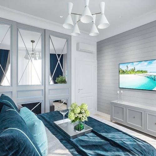 Дизайн - проект на вашу оценку. 04