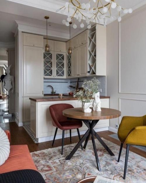 Кому-то очень нравится синий. 07