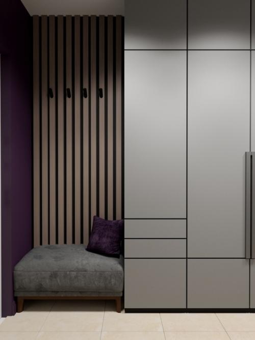 Дизайн - проект студии на вашу оценку. 08