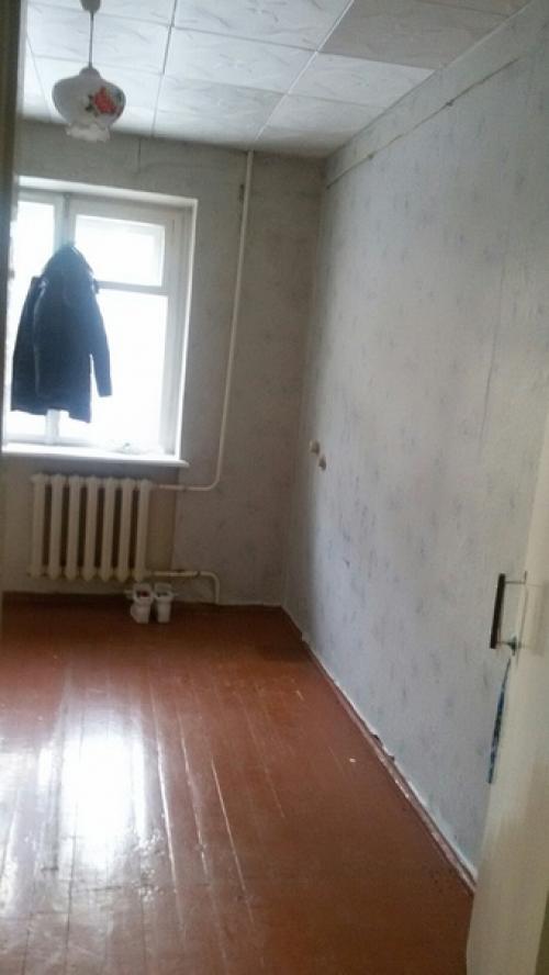 Наконец - то и я могу похвастаться ремонтом нашей квартиры. 03