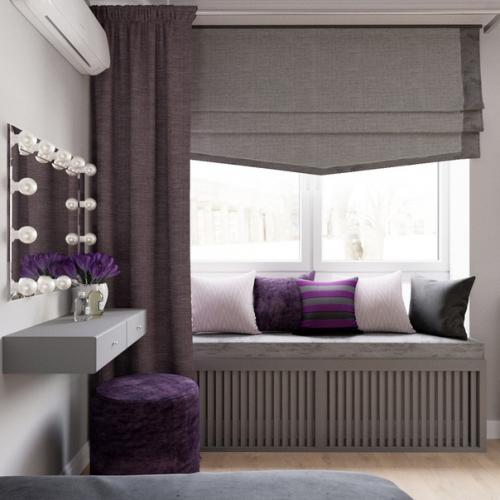 Дизайн - проект студии на вашу оценку.