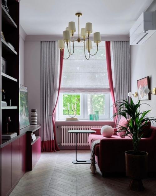 Дизайнер отлично постарался! 
