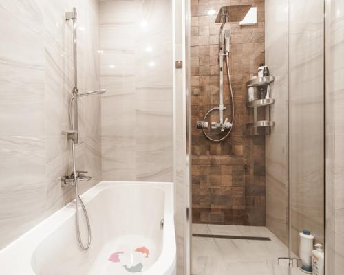 Реализация квартиры в Мурманске 85 кв. 08