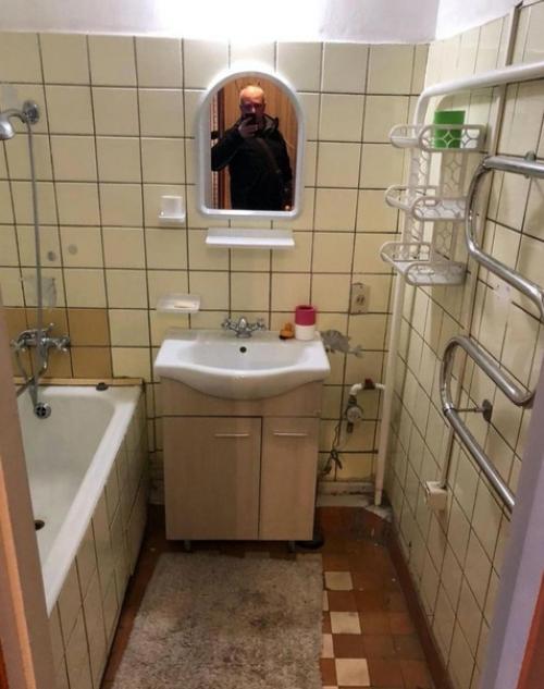 Сэкономили на всём, чем смогли!