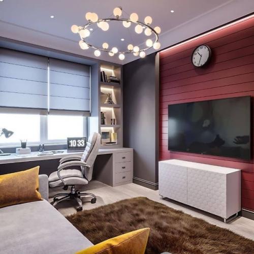 Дизайн - проект на вашу оценку. 05