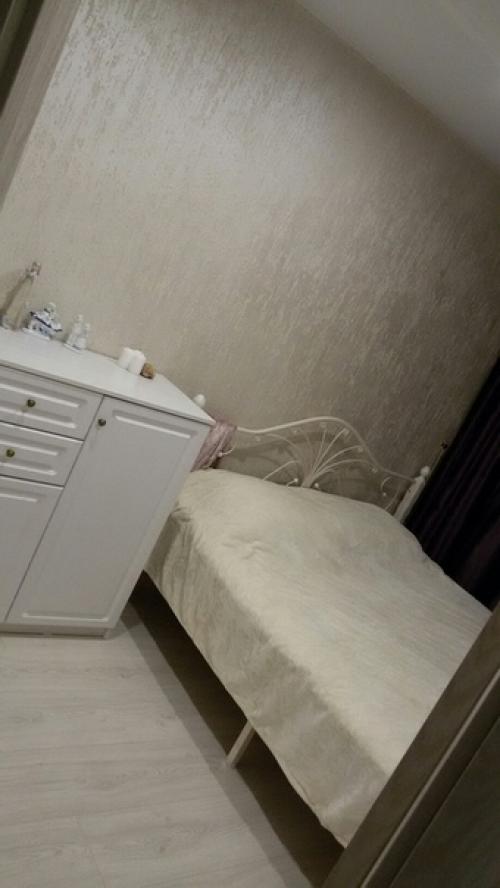 Наконец - то и я могу похвастаться ремонтом нашей квартиры. 09