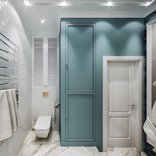 Дизайн - проект на вашу оценку. 08