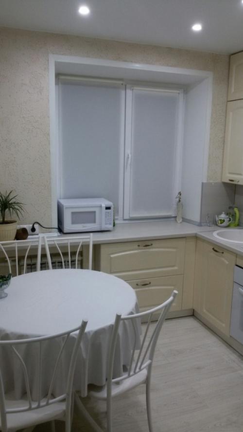 Наконец - то и я могу похвастаться ремонтом нашей квартиры. 06