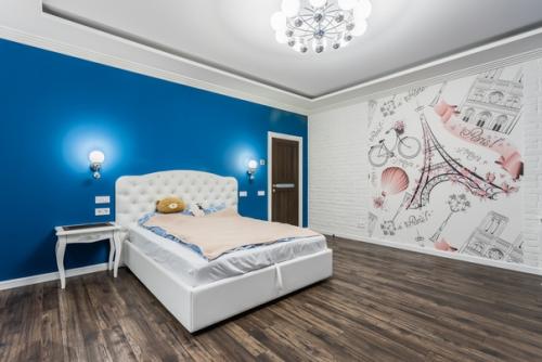 Дизайн и ремонт квартиры 200 кв. 04