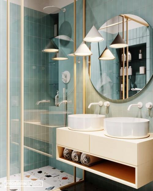 Как сделать ванную комнату более уютной и комфортной. Создаем уют в ванной — 5 простых идей