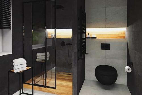 Какие элементы дизайна можно использовать для украшения ванной комнаты. Стили дизайна ванной комнаты в 2024 году